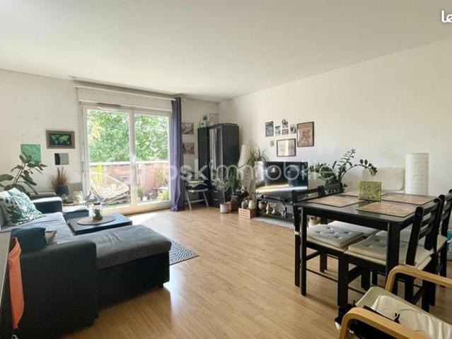 Appartement vente à Versailles, Montigny-le-bretonneux