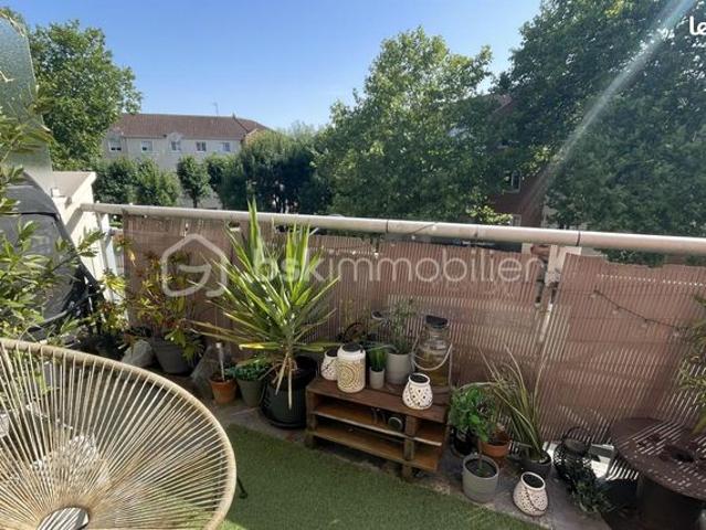 Appartement vente à Versailles, Montigny-le-bretonneux