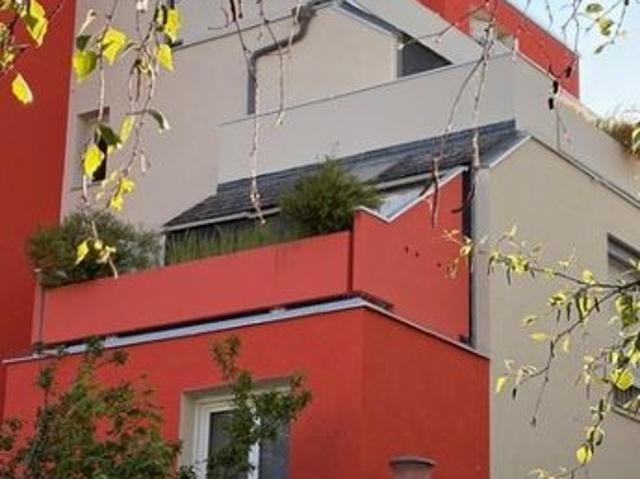 Appartement vente à Pontoise, Cergy