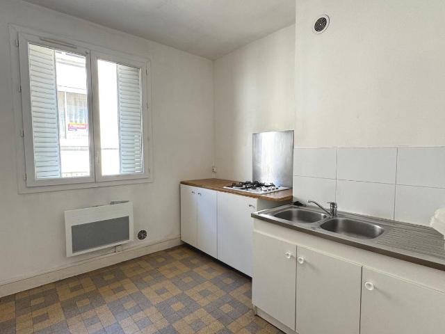 Appartement location à Grenoble