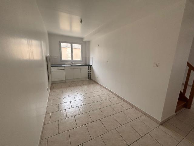 Appartement location à Meaux, Mitry-mory
