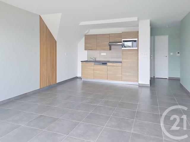 Appartement vente à Saint-Malo, Bretagne