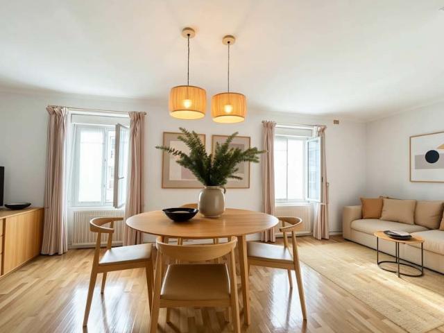 Appartement vente à Nantes