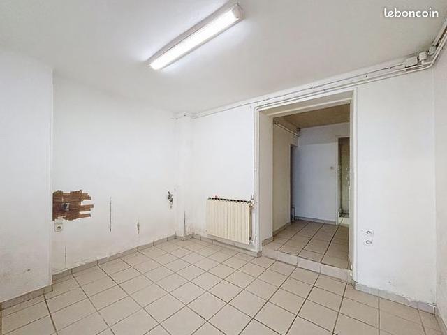 Appartement vente à Thionville
