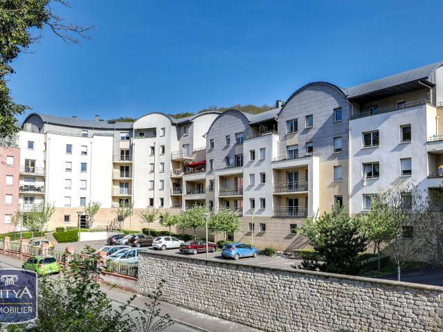 Appartement vente à Rouen, Elbeuf