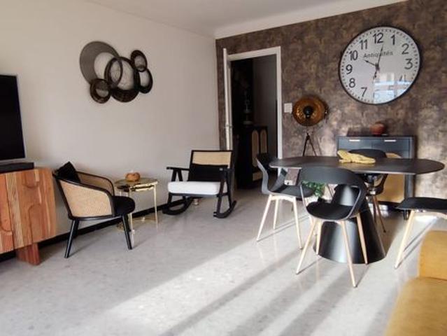 Appartement vente à Céret, Amélie-les-bains-palalda