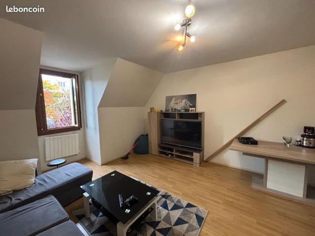 Appartement vente à Châteauroux, Centre-Val de Loire
