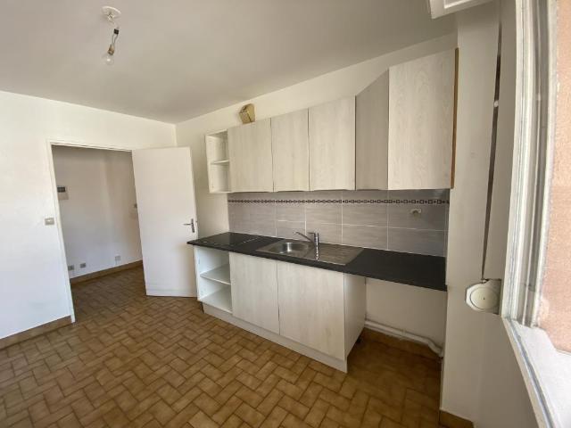 Appartement location à Saint-Étienne, Firminy