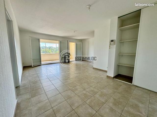Appartement vente à Arrondissement de Draguignan, Lorgues