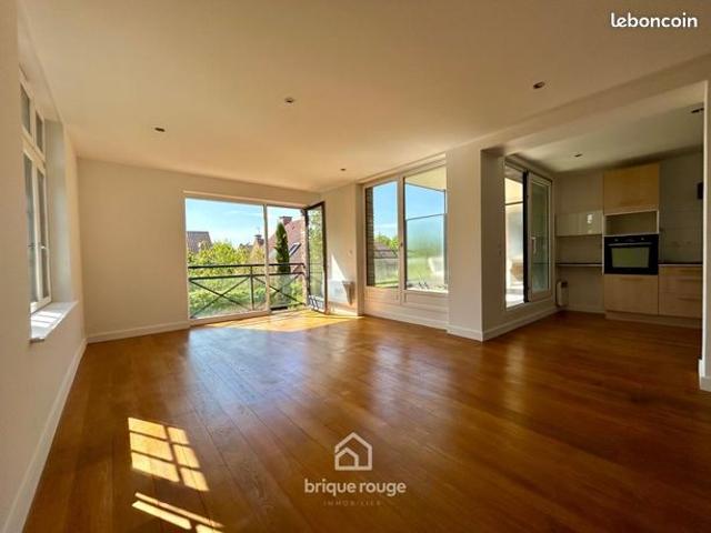 Appartement vente à Lille, Radinghem-en-weppes