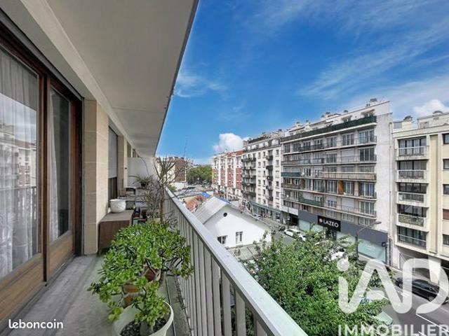 Appartement vente à Boulogne-Billancourt, Boulogne-billancourt