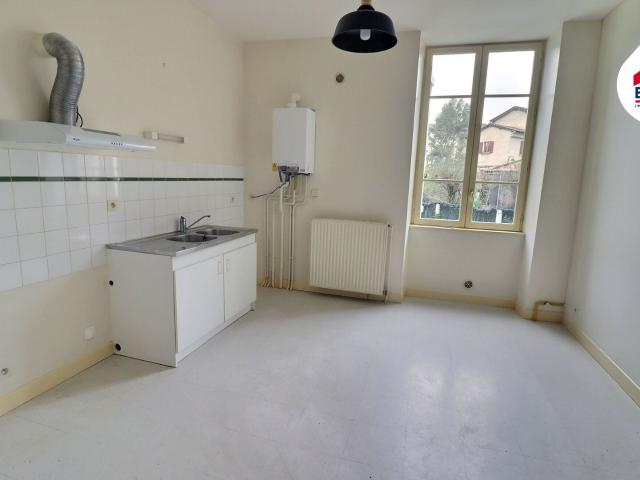 Appartement vente à Figeac