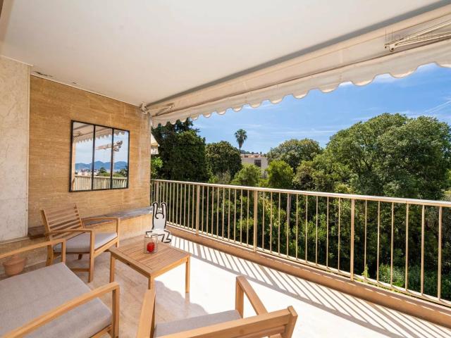 Appartement vente à Grasse, Cannes