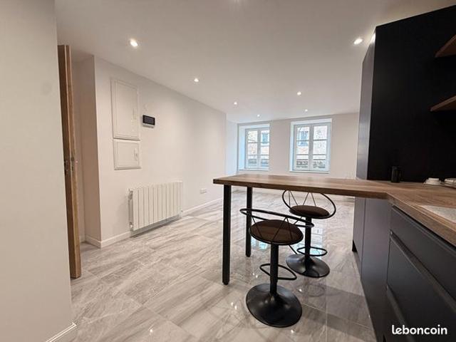 Appartement vente à Thionville, Sierck-les-bains