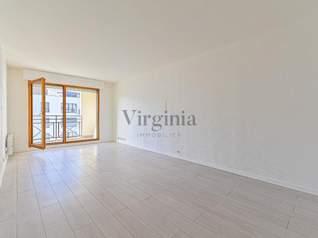 Appartement vente à Nogent-sur-Marne, Nogent-sur-marne
