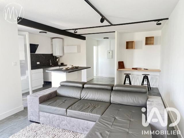 Appartement vente à La Costière, Nice