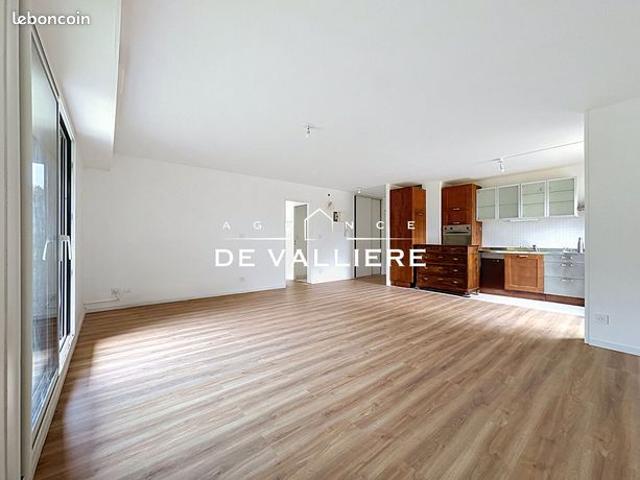 Appartement vente à Nanterre, Rueil-malmaison