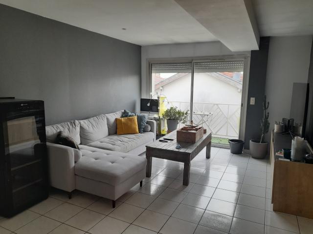 Appartement location à Bordeaux
