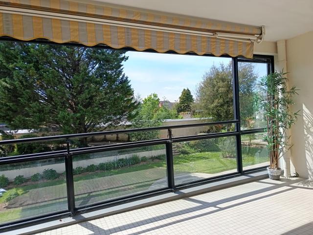 Appartement vente à Nantes
