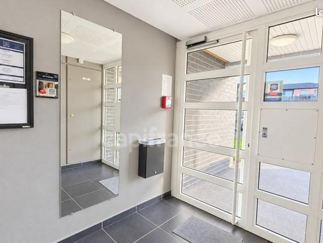 Appartement vente à Denain, Nord