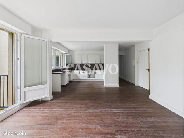 Appartement vente à Nogent-sur-Marne, Saint-maur-des-fossés