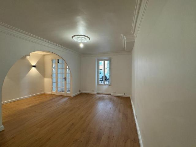 Appartement location à Arrondissement de Draguignan, Le Muy