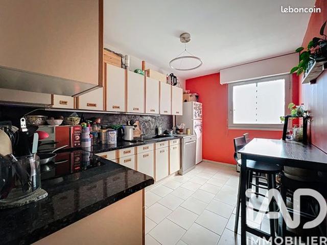 Appartement vente à Bordeaux, Le Bouscat