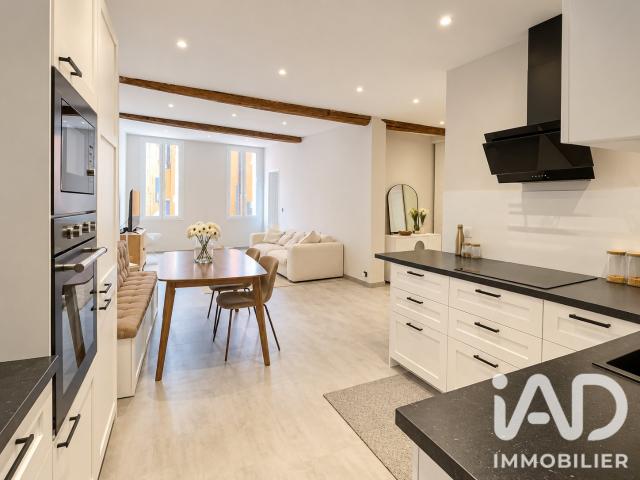 Appartement vente à Grasse, Alpes-Maritimes