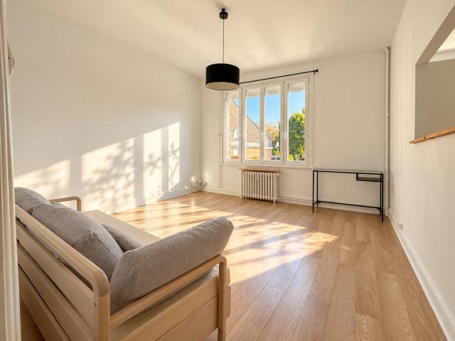 Appartement vente à Lille