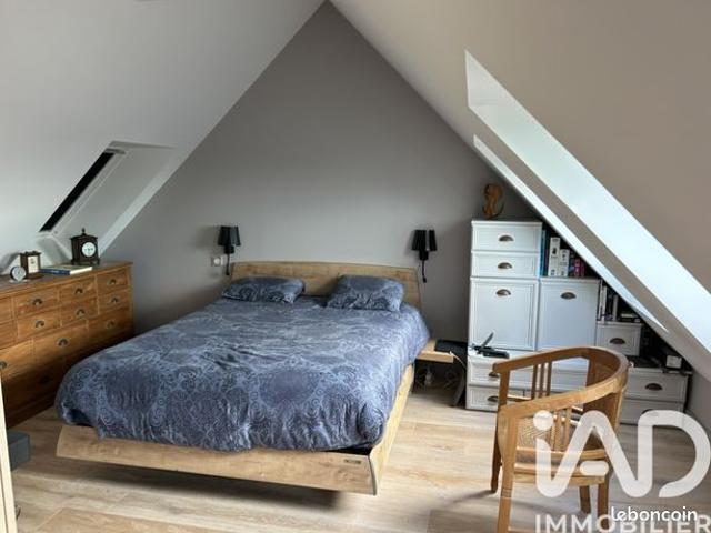 Appartement vente à Avranches, Granville