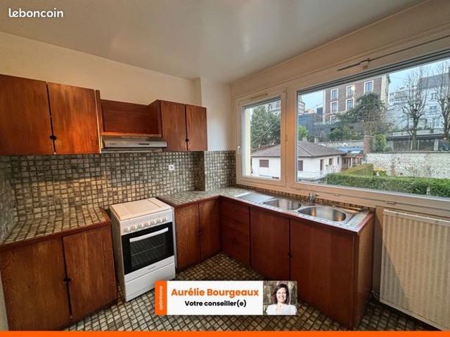 Appartement vente à Rouen, Ruan