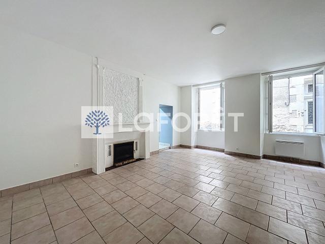 Appartement location à Bressuire, Thouars