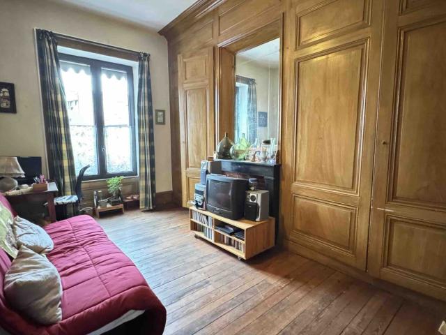 Appartement vente à Monplaisir, Lyon