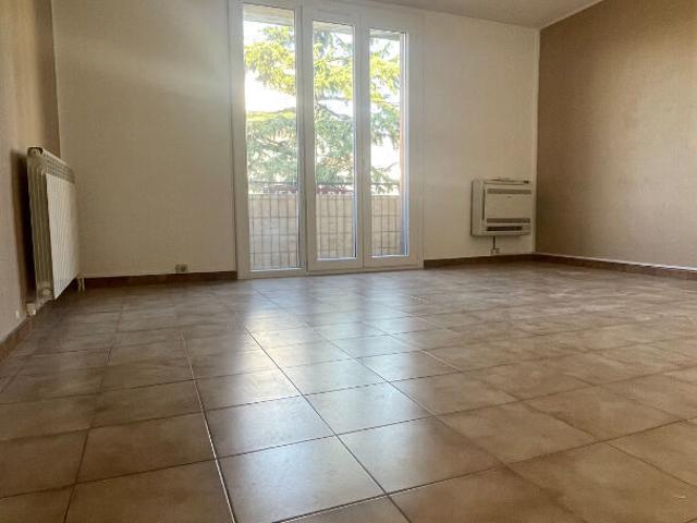 Appartement vente à Grenoble, Fontaine