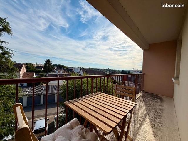 Appartement vente à Évreux, Evreux