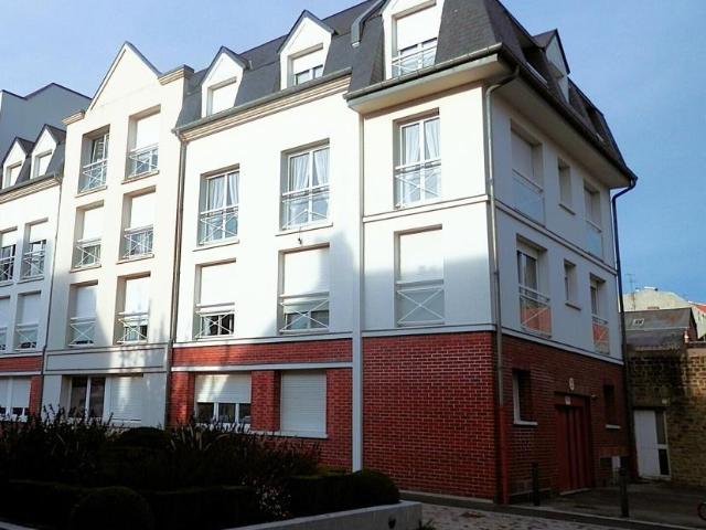 Appartement vente à Abbeville, Somme