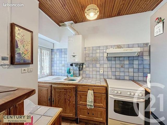 Appartement vente à Saint-Gaudens, Valentine