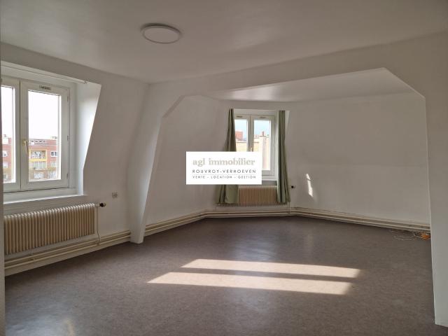 Appartement location à Dunkerque