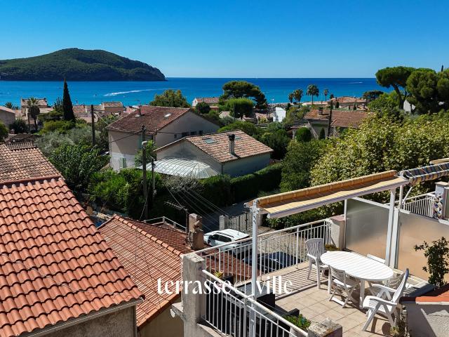 Appartement vente à Arrondissement de Toulon, Saint-cyr-sur-mer