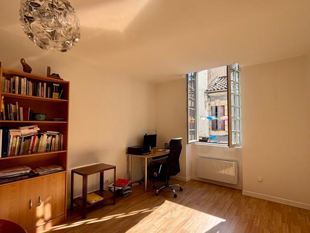 Appartement vente à Dax