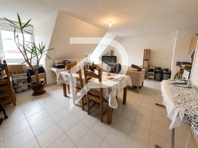 Appartement vente à Cambrai, Caudry