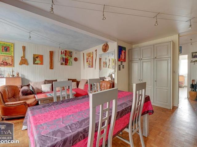 Appartement vente à Antony, Fontenay-aux-roses