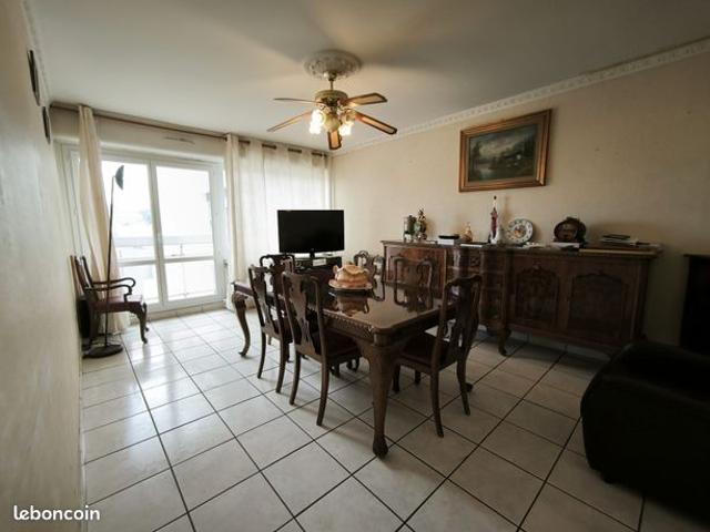 Appartement vente à Saint-Étienne, Saint-etienne