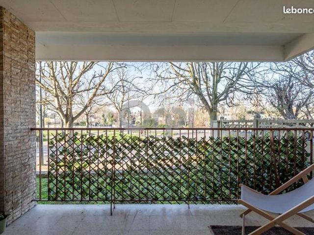 Appartement vente à Nogent-sur-Marne, Saint-maur-des-fossés