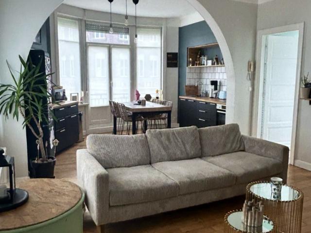 Appartement vente à Armentières, Nord