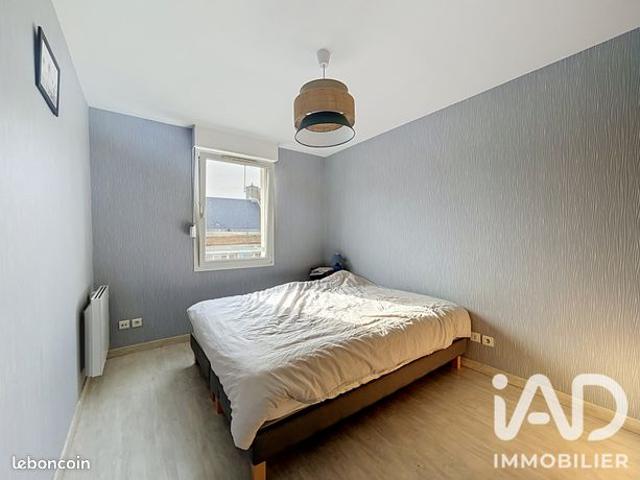 Appartement vente à Amiens