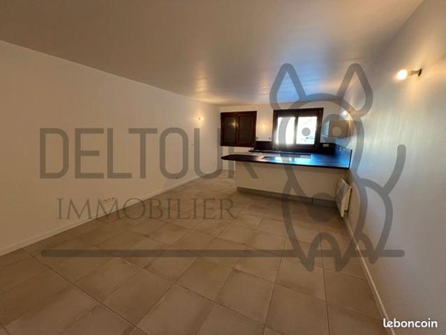 Appartement vente à Meaux, Coulommiers
