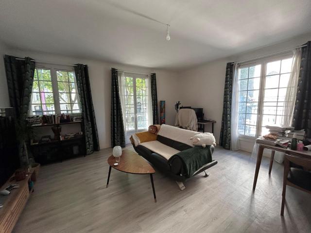 Appartement location à Tours