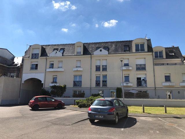Appartement vente à Amiens