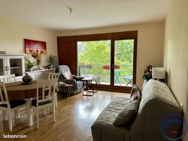 Appartement vente à Loches, Amboise